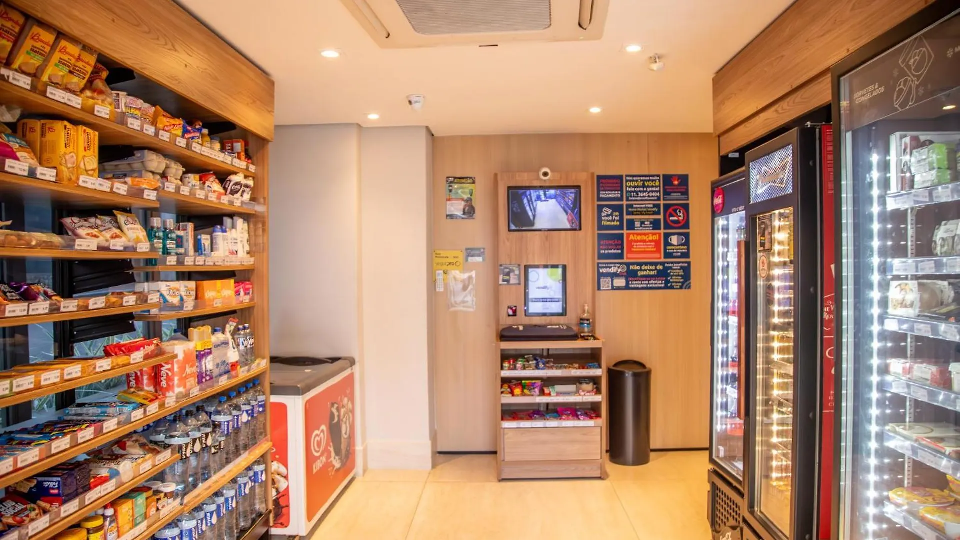 ****  Cozzy Suites Paraiso Hotel 圣保罗 巴西