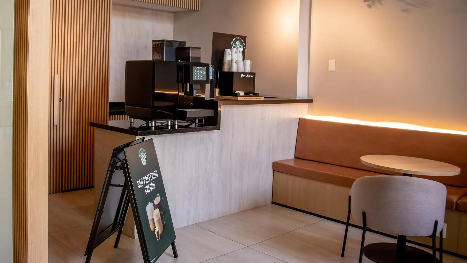 Cozzy Suites Paraiso Hotel 圣保罗 4*,  巴西