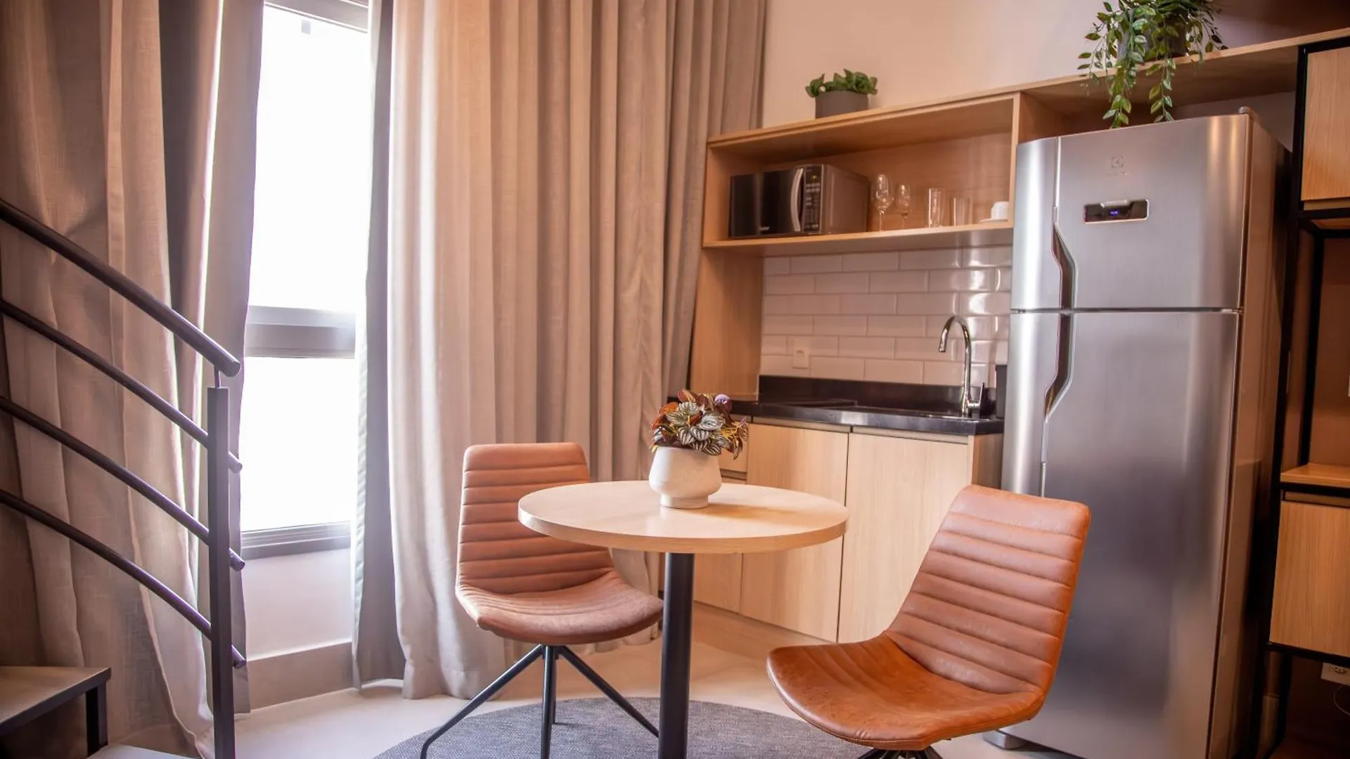 Cozzy Suites Paraiso Hotel 圣保罗 4*,