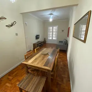 Rustic Apartamento