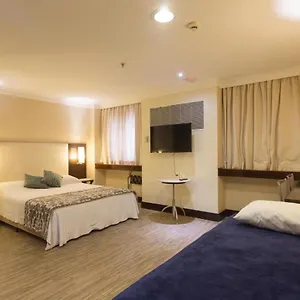 Flat Prime Paulista Apartamento