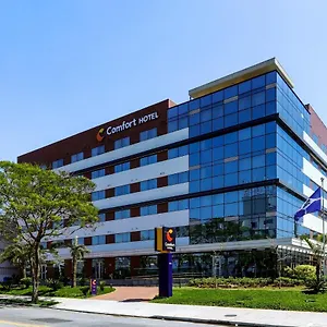 Comfort Aeroporto *** 瓜卢流斯