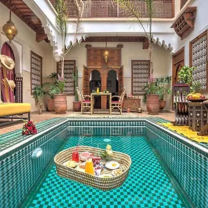 Alibaba Tresor Marrakech , Marrakesh Maroc