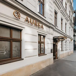 Aurea Legends By Eurostars Company 4* 布拉格