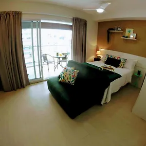 Studio Cool - Rua Augusta Apartamento