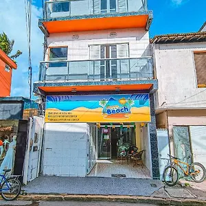 Casa de hóspedes Porto De Amigos