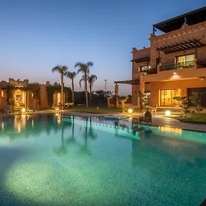 Dar Laila 4*, Oulad Ikhia Maroc