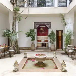 Hayati , Marrakesh Maroc