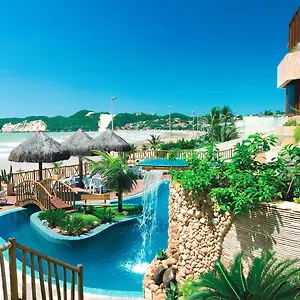 **** Hotel Visual Brazilië