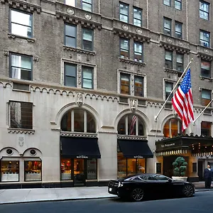 The Benjamin Royal Sonesta 5*, New York États-Unis