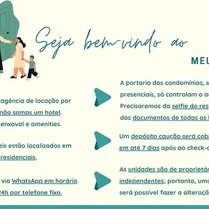 Jardins - Moderno E Prático Próximo à Oscar Freire Apartamento