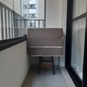 Bela Vista - Moderno Próxima A Paulista Apartamento