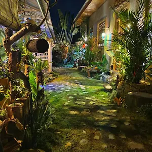 Vin Vin , Ubud Indonésie
