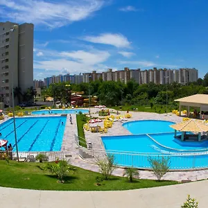 *** Hotel Golden Dolphin Express Brazilië