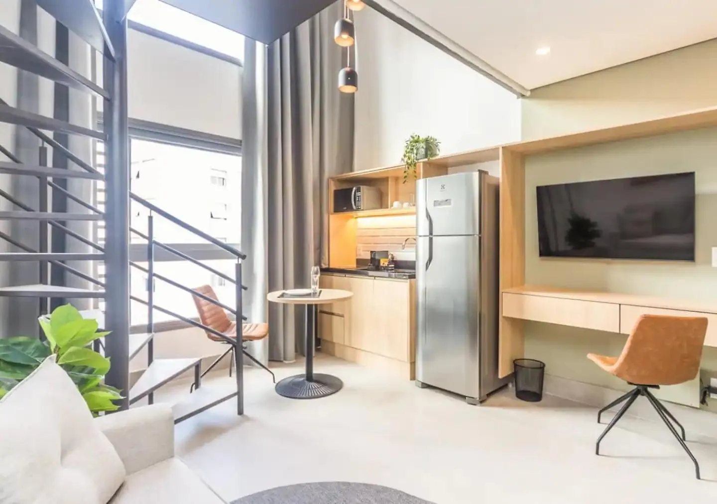 ****  Cozzy Suites Paraiso Hotel São Paulo Brasil