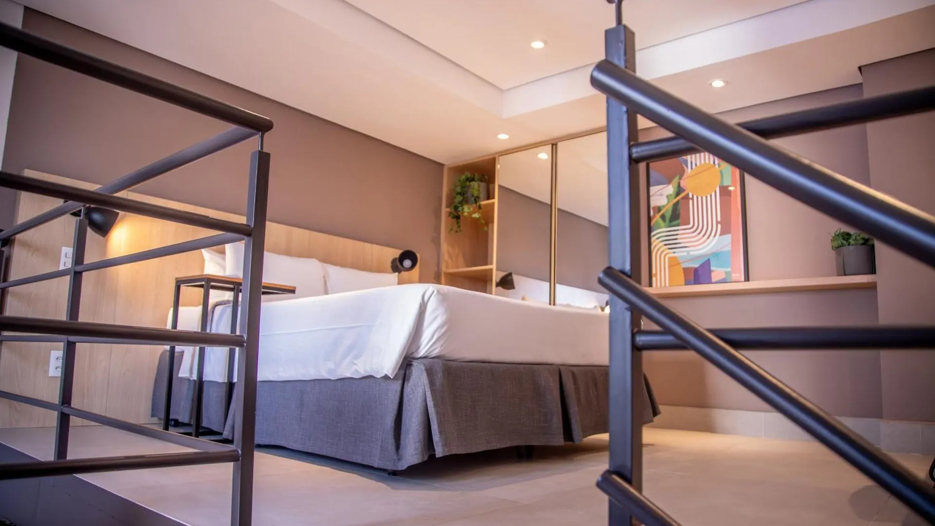Cozzy Suites Paraiso Hotel São Paulo